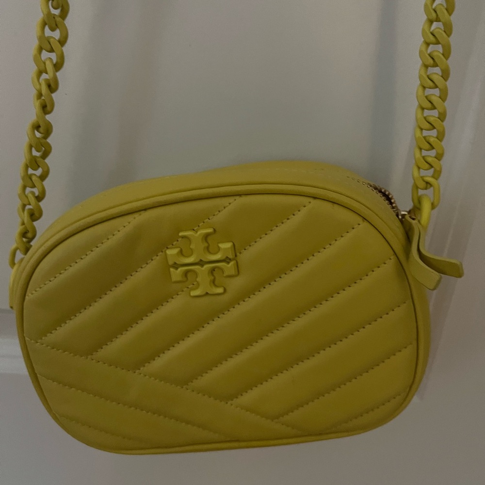 Tory Burch Crossbody Purse